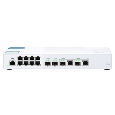 QNAP QSW-M408-2C QNAP QSW-M408-2C