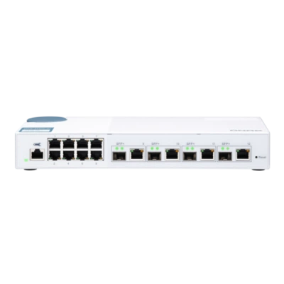 QNAP QSW-M408-4C