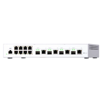 QNAP QSW-M408-4C QNAP QSW-M408-4C