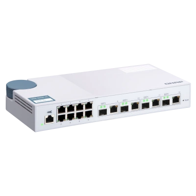 QNAP QSW-M408-4C QNAP QSW-M408-4C