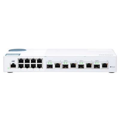 QNAP QSW-M408-4C QNAP QSW-M408-4C