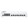 QNAP QSW-M408-4C