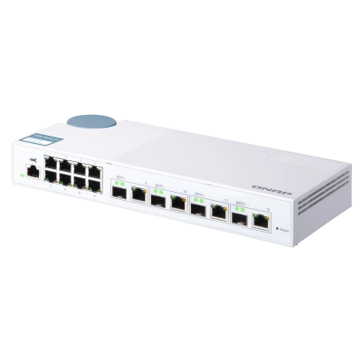 QNAP QSW-M408-4C QNAP QSW-M408-4C
