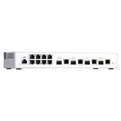 QNAP QSW-M408-4C QNAP QSW-M408-4C