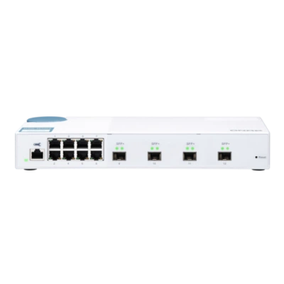QNAP QSW-M408S