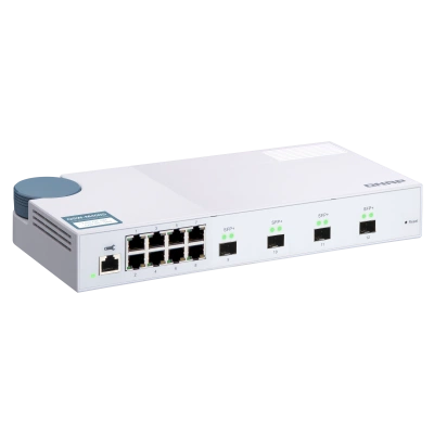 QNAP QSW-M408S QNAP QSW-M408S