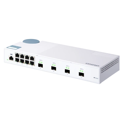 QNAP QSW-M408S QNAP QSW-M408S