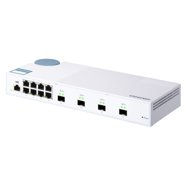 QNAP QSW-M408S