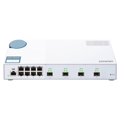 QNAP QSW-M408S QNAP QSW-M408S