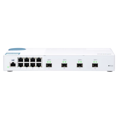 QNAP QSW-M408S QNAP QSW-M408S
