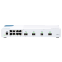 QNAP QSW-M408S