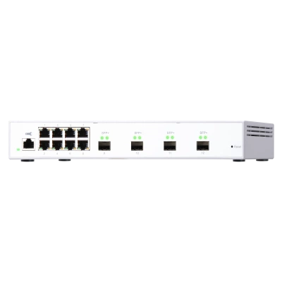 QNAP QSW-M408S QNAP QSW-M408S