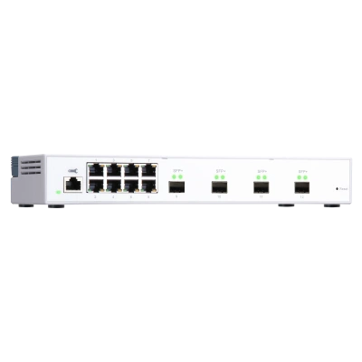 QNAP QSW-M408S QNAP QSW-M408S