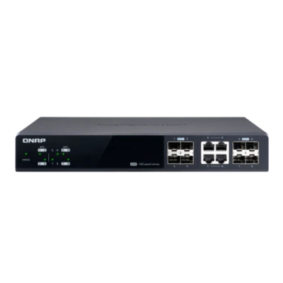 QNAP QSW-M804-4C