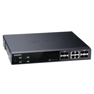 QNAP QSW-M804-4C QNAP QSW-M804-4C