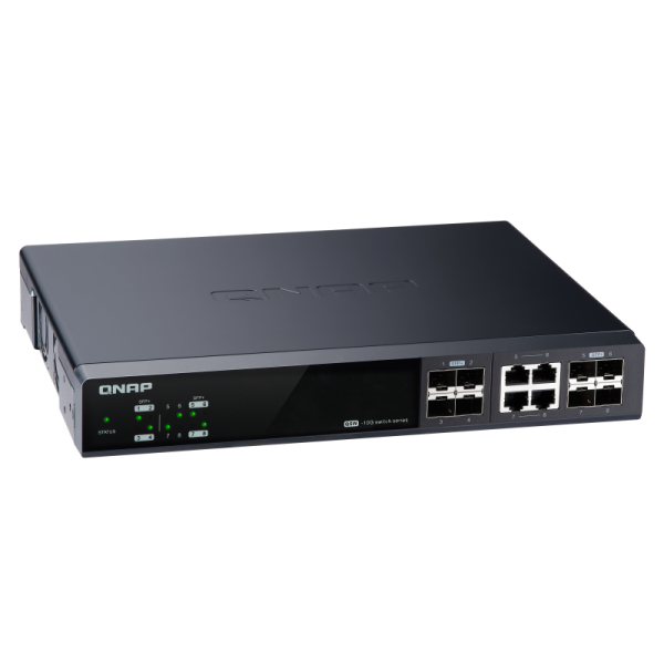 QNAP QSW-M804-4C