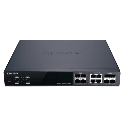 QNAP QSW-M804-4C QNAP QSW-M804-4C