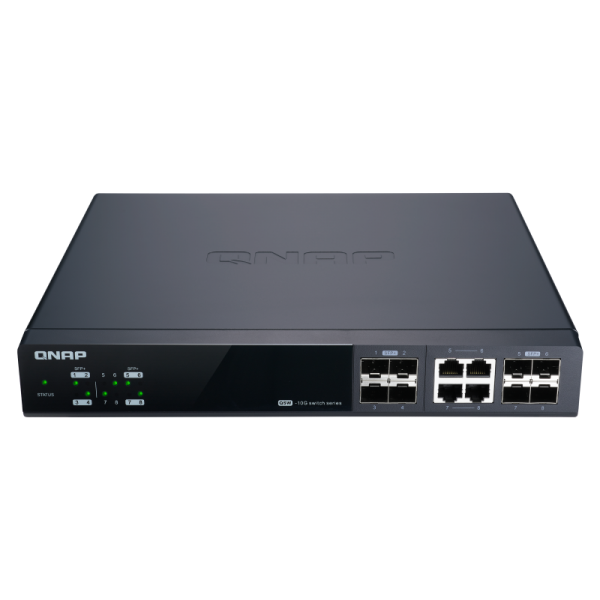 QNAP QSW-M804-4C