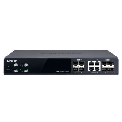 QNAP QSW-M804-4C QNAP QSW-M804-4C