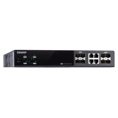 QNAP QSW-M804-4C QNAP QSW-M804-4C