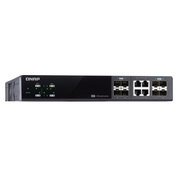 QNAP QSW-M804-4C