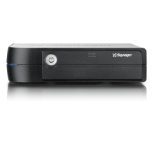 QNAP iS-1500
