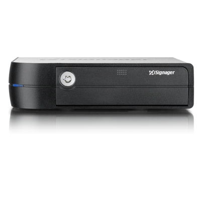 QNAP iS-1500 QNAP iS-1500