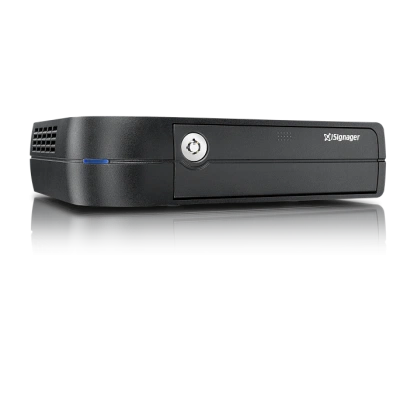 QNAP iS-1500 QNAP iS-1500