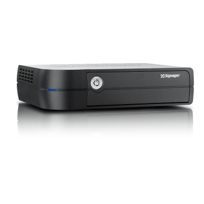 QNAP iS-1500 QNAP iS-1500
