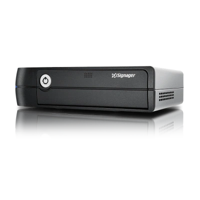 QNAP iS-1500 QNAP iS-1500