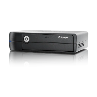 QNAP iS-1500 QNAP iS-1500