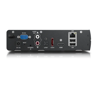 QNAP iS-1500 QNAP iS-1500