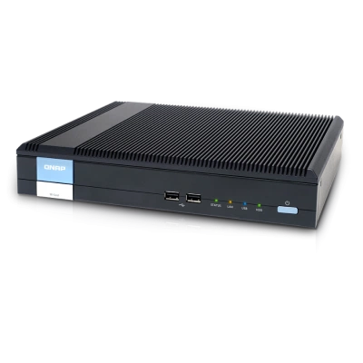 QNAP iS-1600