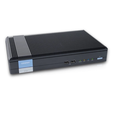 QNAP iS-1600 QNAP iS-1600