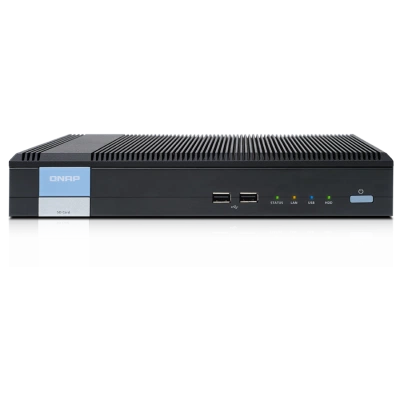 QNAP iS-1600 QNAP iS-1600
