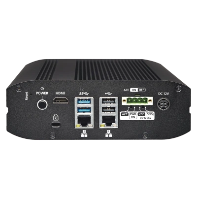 QNAP IS-400 Pro QNAP IS-400 Pro