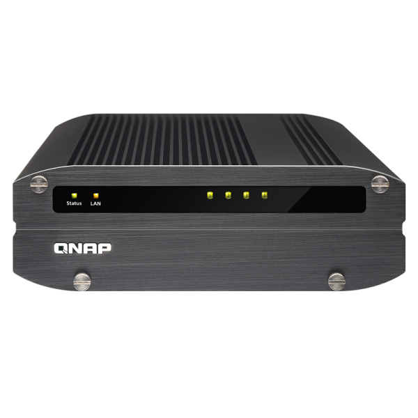 QNAP IS-400 Pro