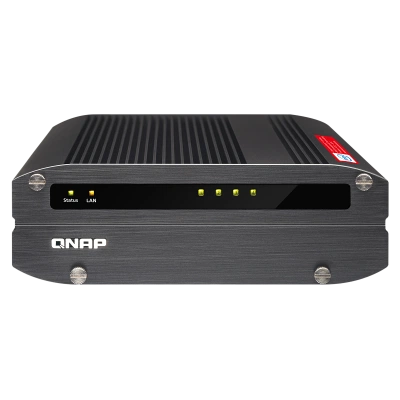 QNAP IS-453S QNAP IS-453S