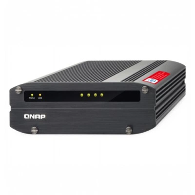 QNAP IS-453S