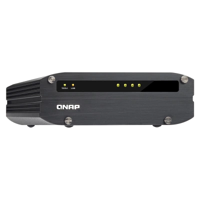 QNAP IS-453S QNAP IS-453S