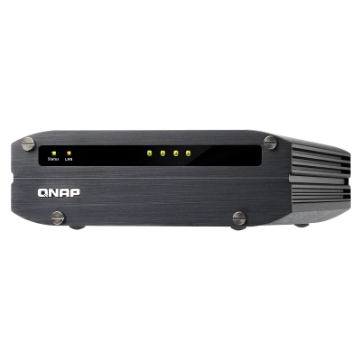 QNAP IS-453S QNAP IS-453S