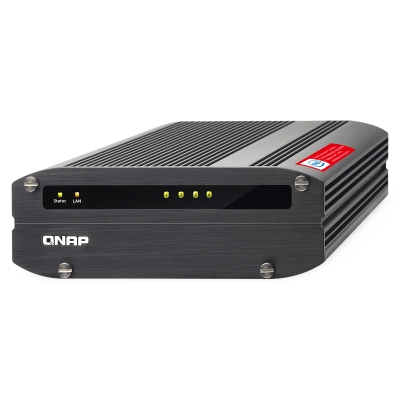 QNAP IS-453S QNAP IS-453S