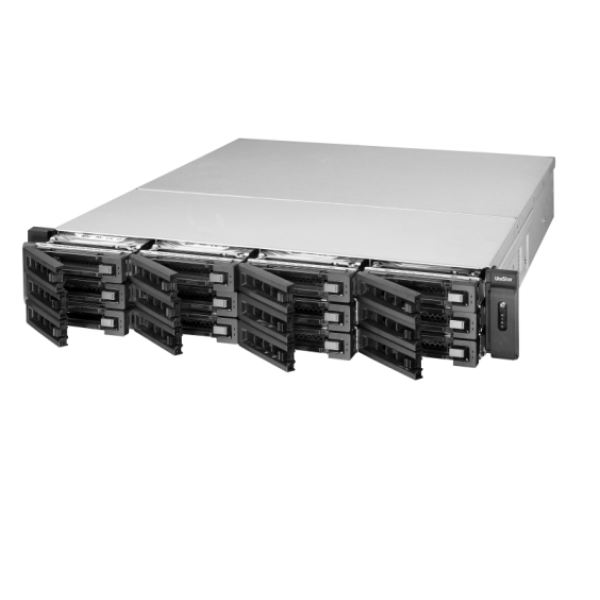 QNAP VS-12140U-RP Pro+
