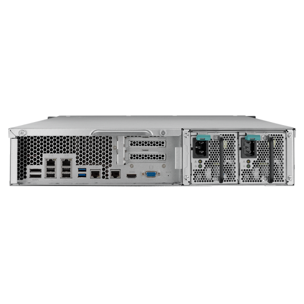 QNAP VS-12140U-RP Pro+