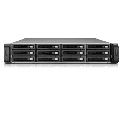 QNAP VS-12140U-RP Pro+ QNAP VS-12140U-RP Pro+