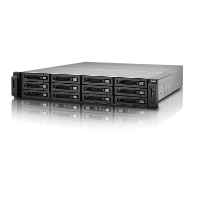 QNAP VS-12140U-RP Pro QNAP VS-12140U-RP Pro