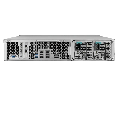 QNAP VS-12140U-RP Pro QNAP VS-12140U-RP Pro