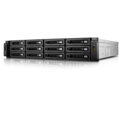 QNAP VS-12148U-RP Pro+ QNAP VS-12148U-RP Pro+