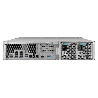 QNAP VS-12148U-RP Pro+ QNAP VS-12148U-RP Pro+