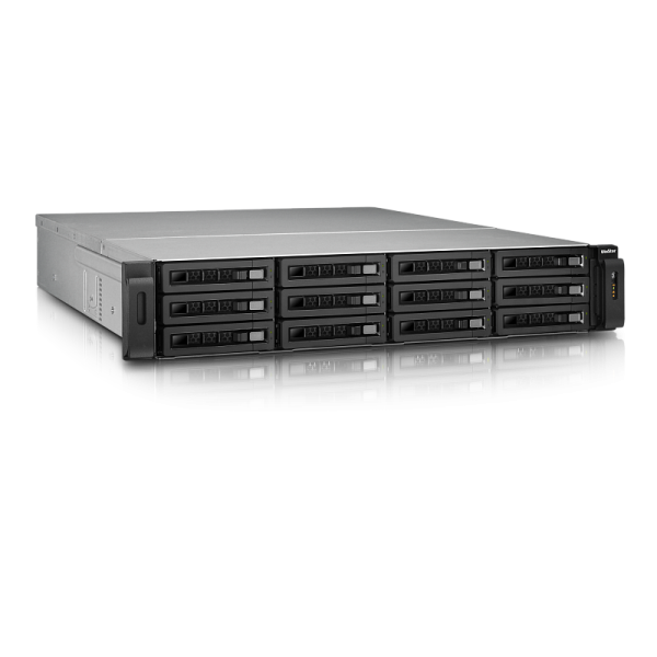 QNAP VS-12148U-RP Pro